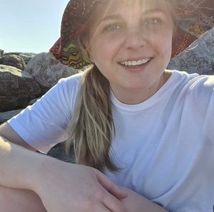 Meet your Posher, Catherine